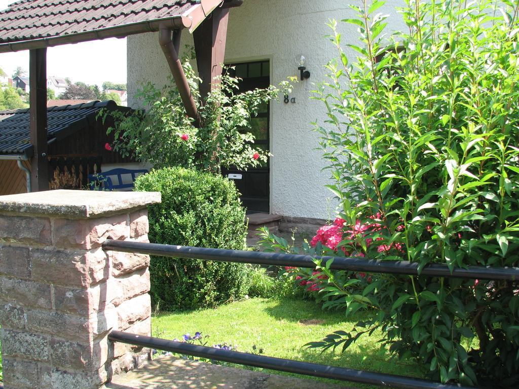 Ferienwohnung Lotz Brevorde Room photo