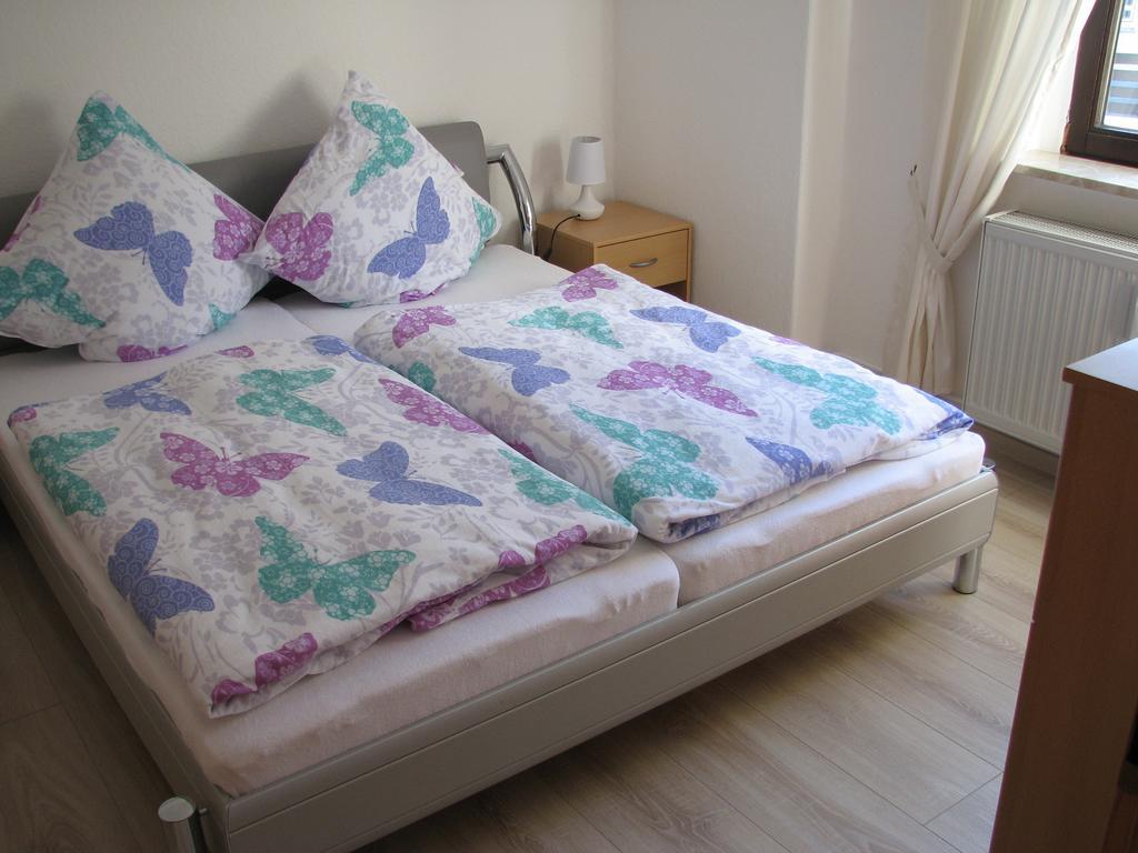 Ferienwohnung Lotz Brevorde Room photo