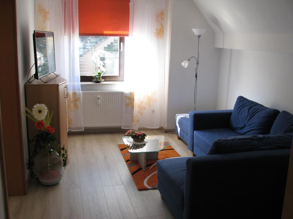 Ferienwohnung Lotz Brevorde Room photo