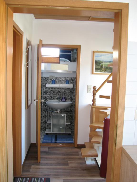 Ferienwohnung Lotz Brevorde Exterior photo
