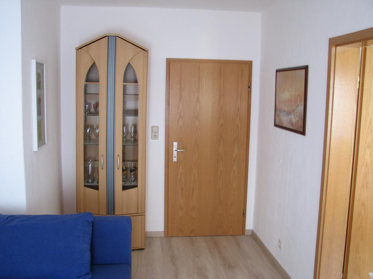 Ferienwohnung Lotz Brevorde Exterior photo